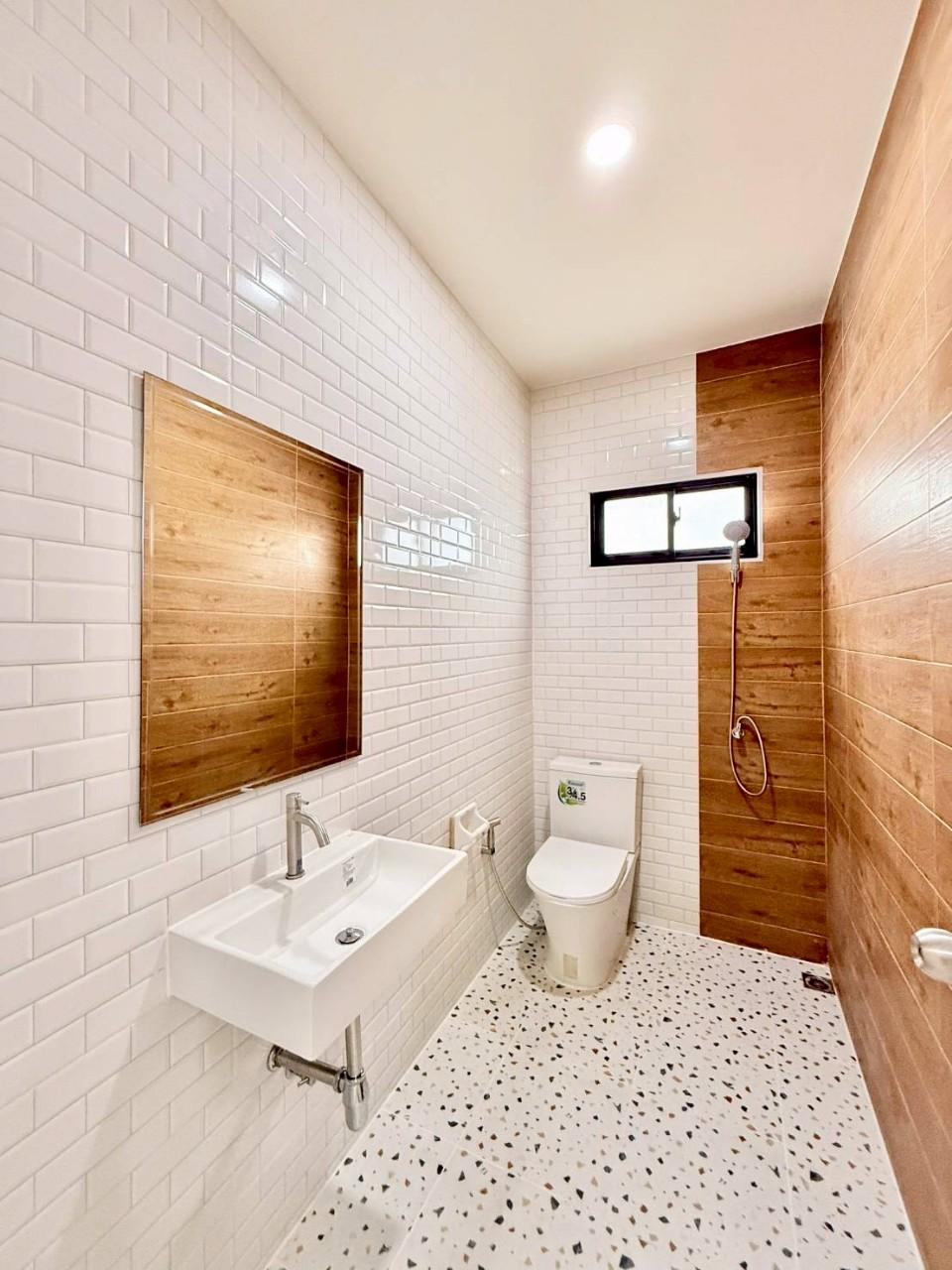 บ้านดอนวิลเลจ WR-03117 7