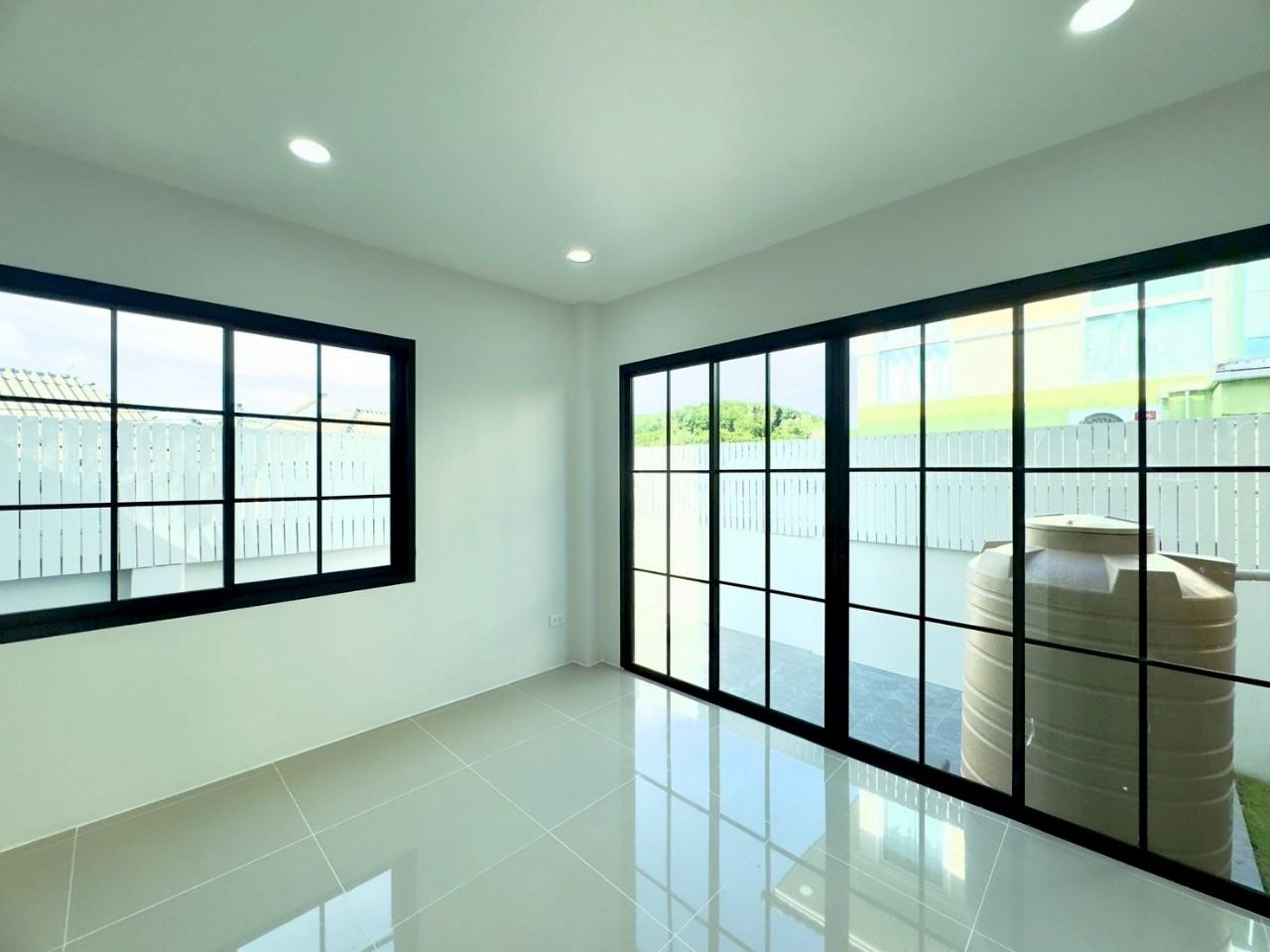 หมู่บ้านธนาภาพาร์ควิว 2 WR-02868 11