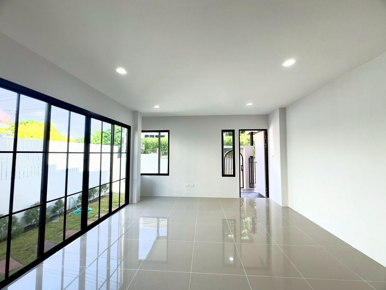 หมู่บ้านธนาภาพาร์ควิว 2 WR-02868 5