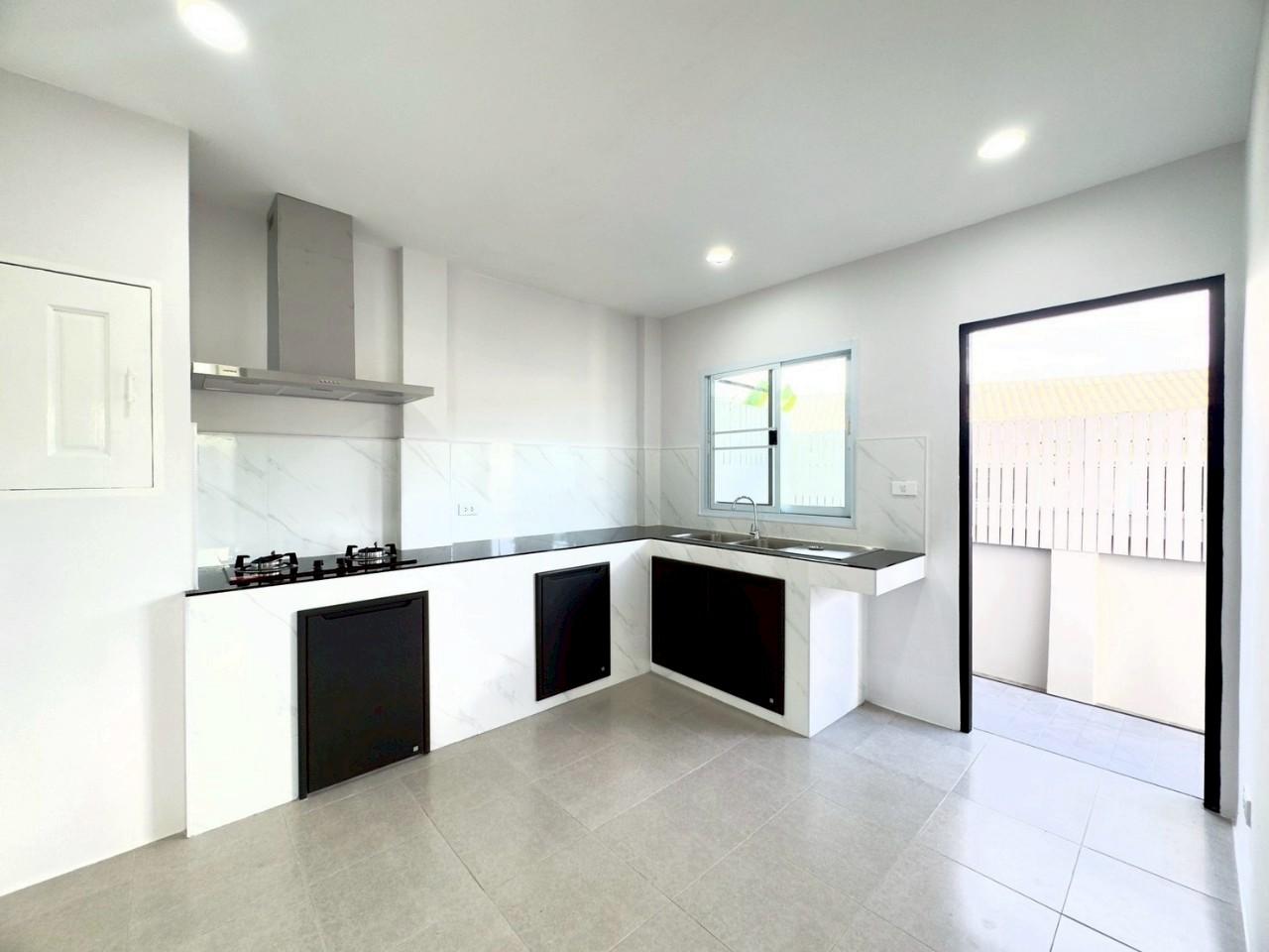 หมู่บ้านธนาภาพาร์ควิว 2 WR-02868 9