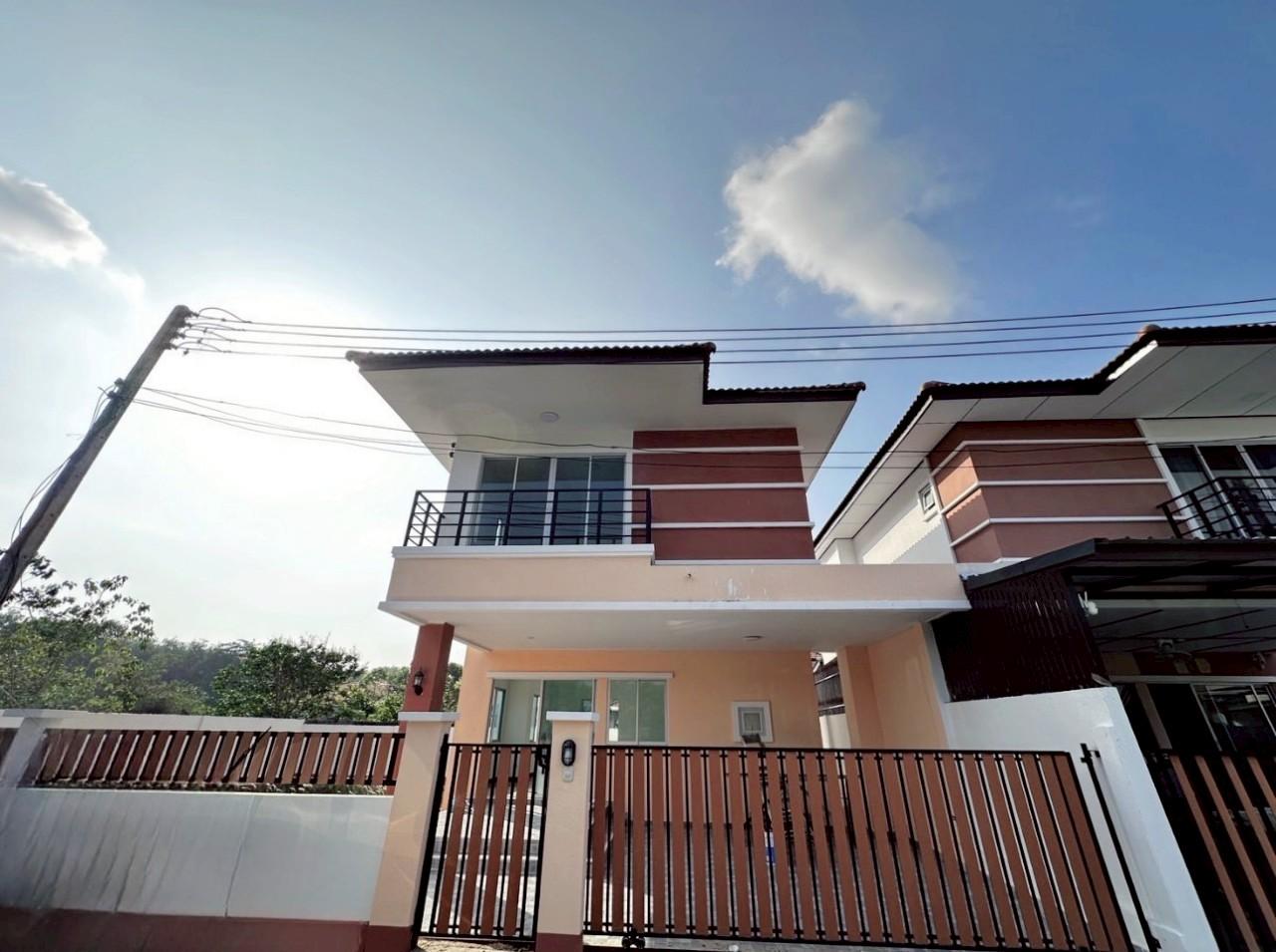 หมู่บ้านพนาสนธิ์การ์เด้นโฮม ถลาง WR-03121 1