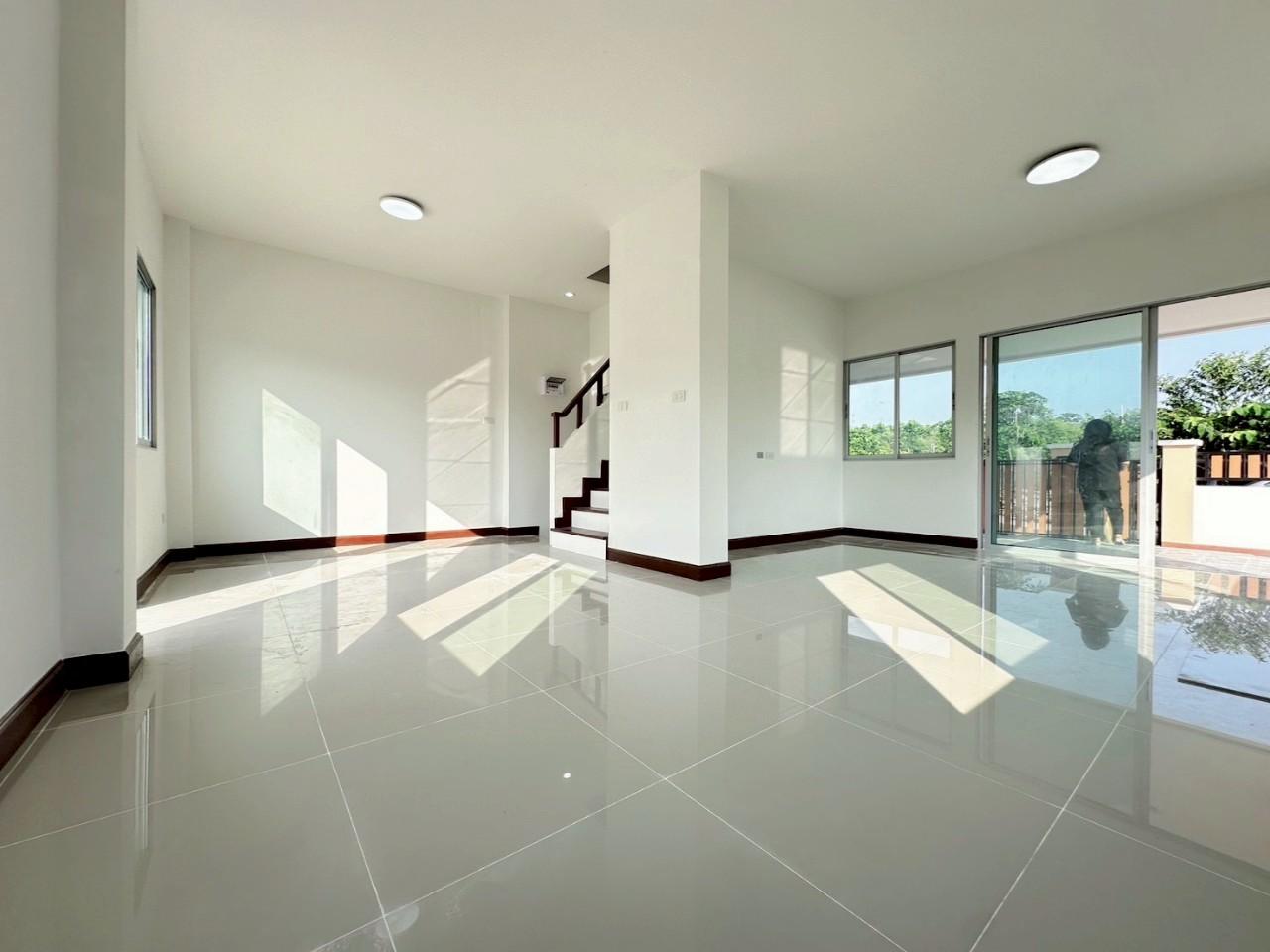 หมู่บ้านพนาสนธิ์การ์เด้นโฮม ถลาง WR-03121 2