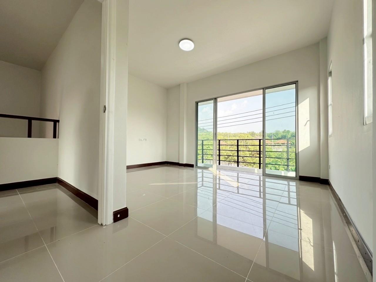 หมู่บ้านพนาสนธิ์การ์เด้นโฮม ถลาง WR-03121 4