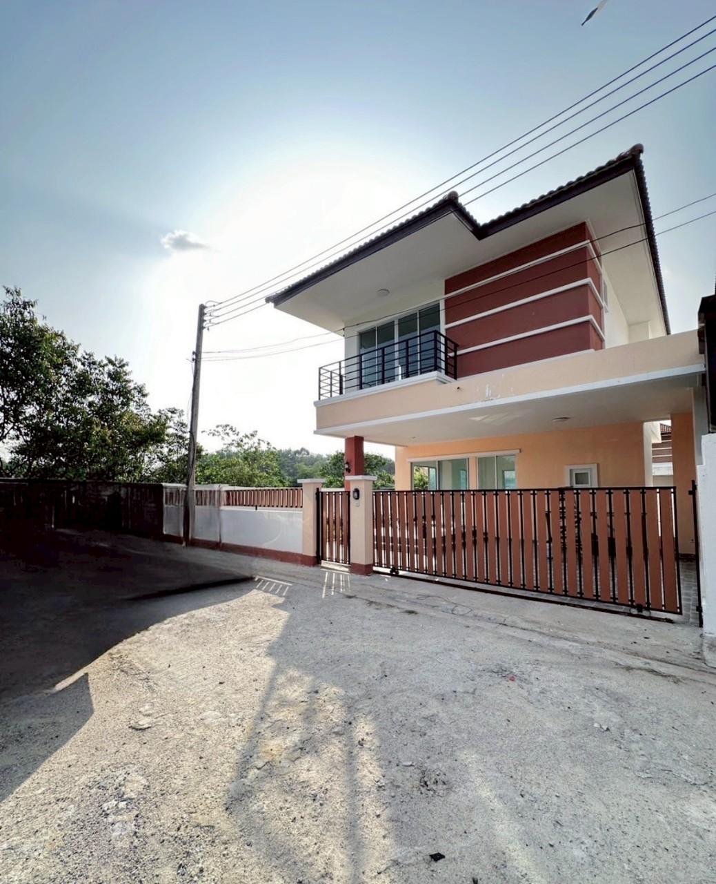 หมู่บ้านพนาสนธิ์การ์เด้นโฮม ถลาง WR-03121 8