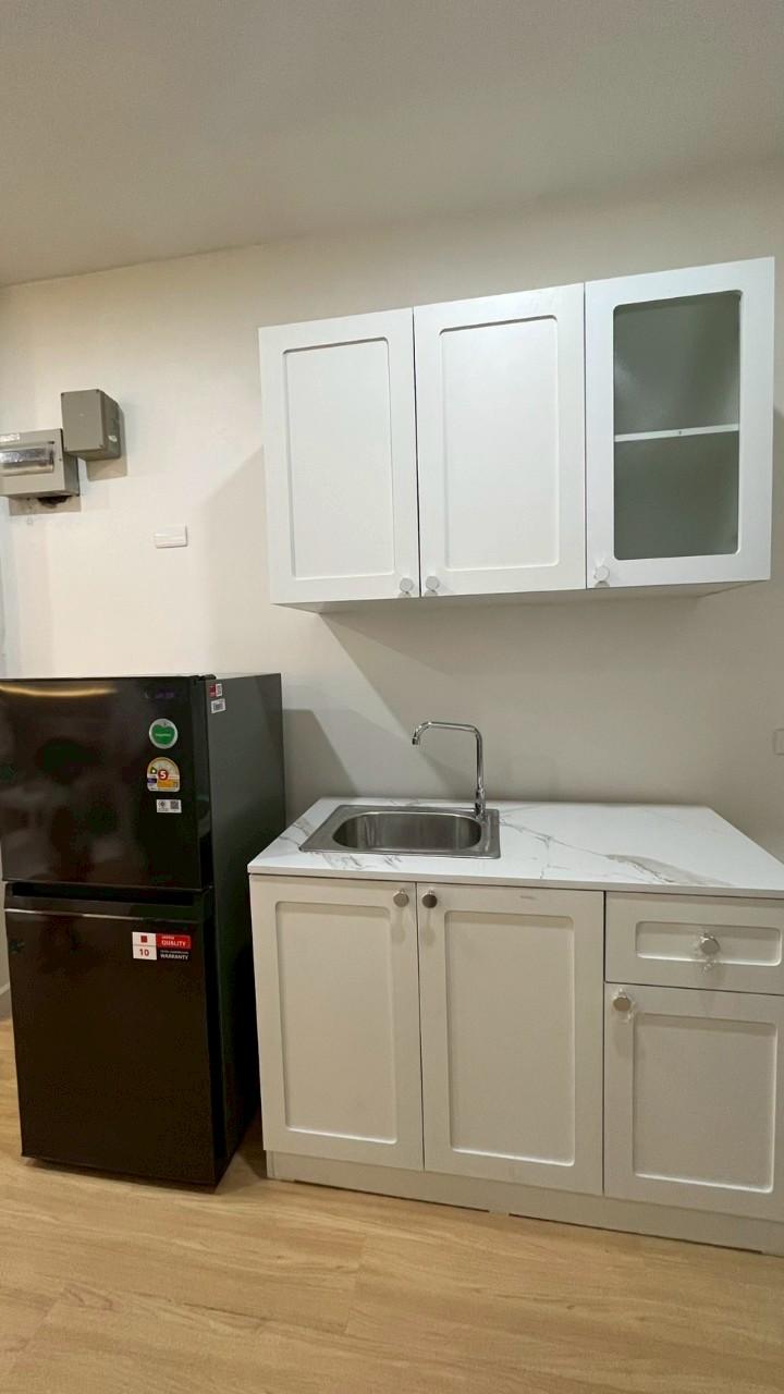 Phanason The Green Place Condominium WR-03122 10