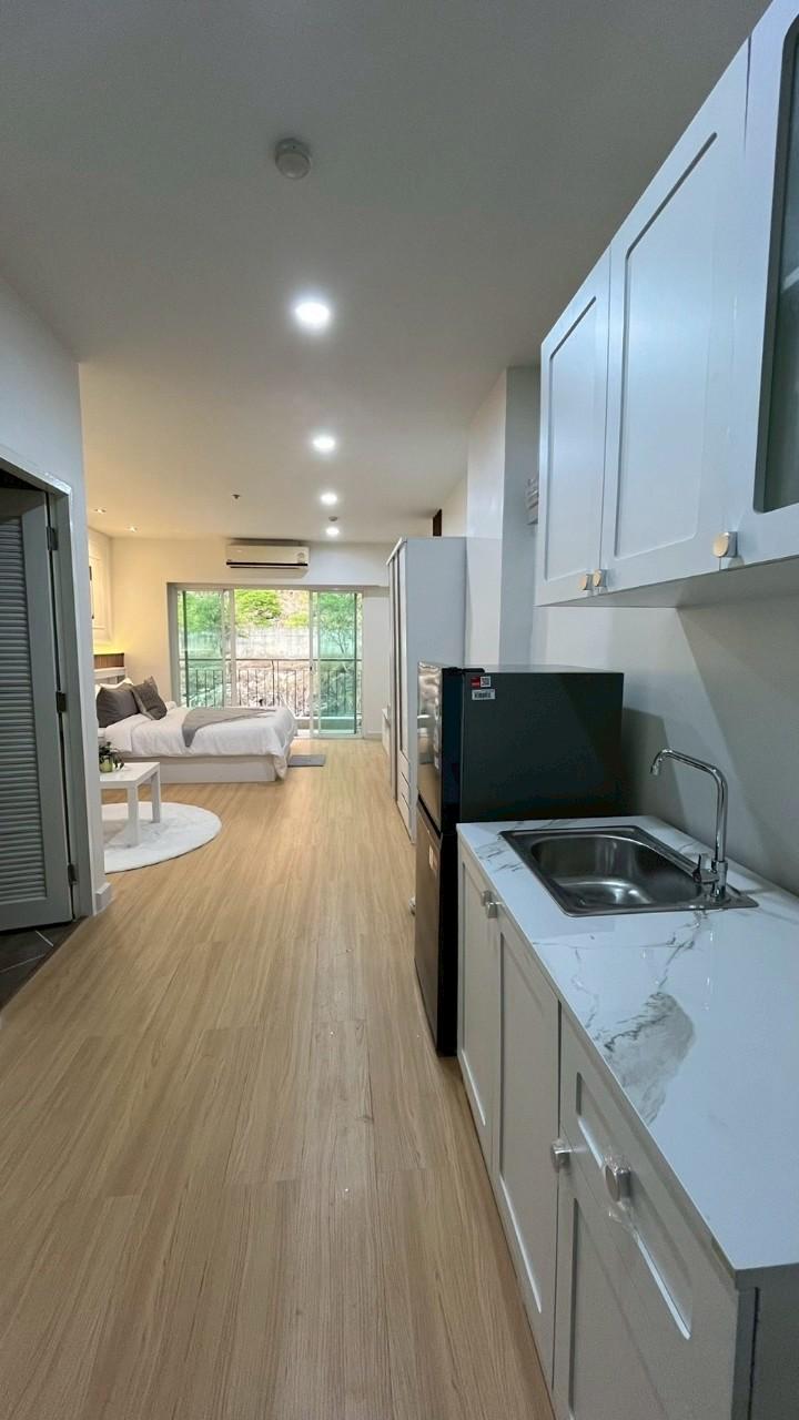 Phanason The Green Place Condominium WR-03122 11