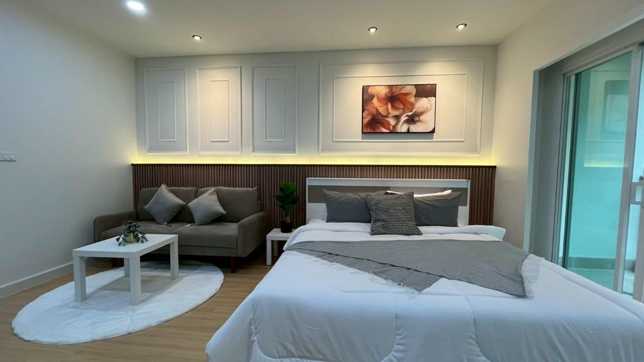Phanason The Green Place Condominium WR-03122 3