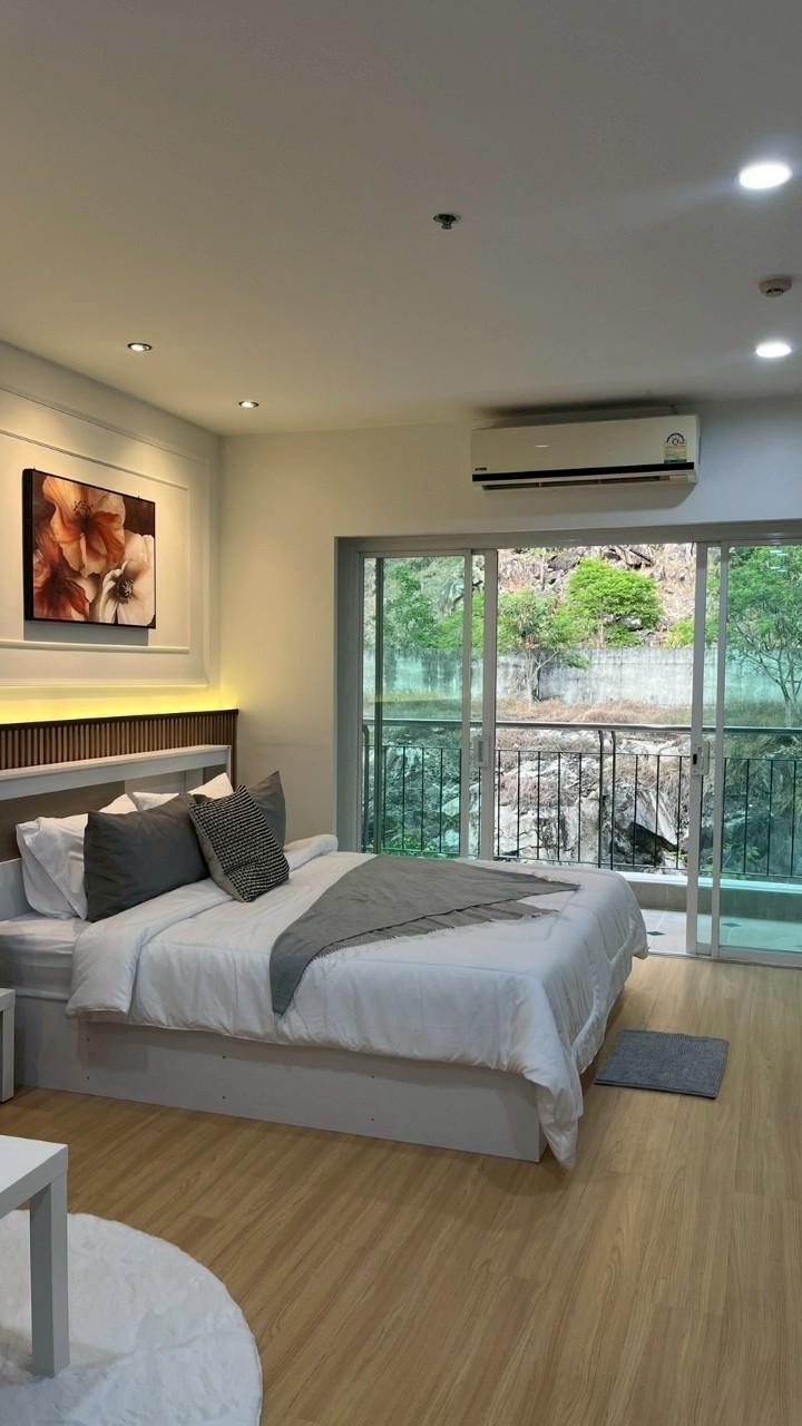Phanason The Green Place Condominium WR-03122 4