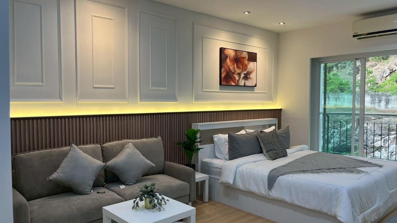 Phanason The Green Place Condominium WR-03122 5