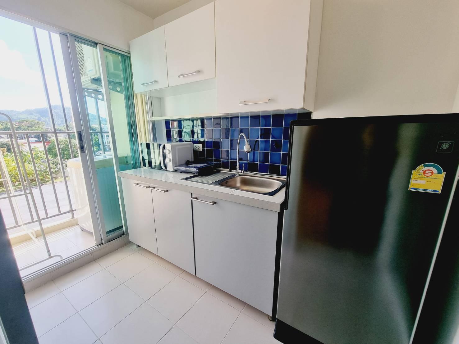 Dcondo Kathu - Patong WR-03124 10