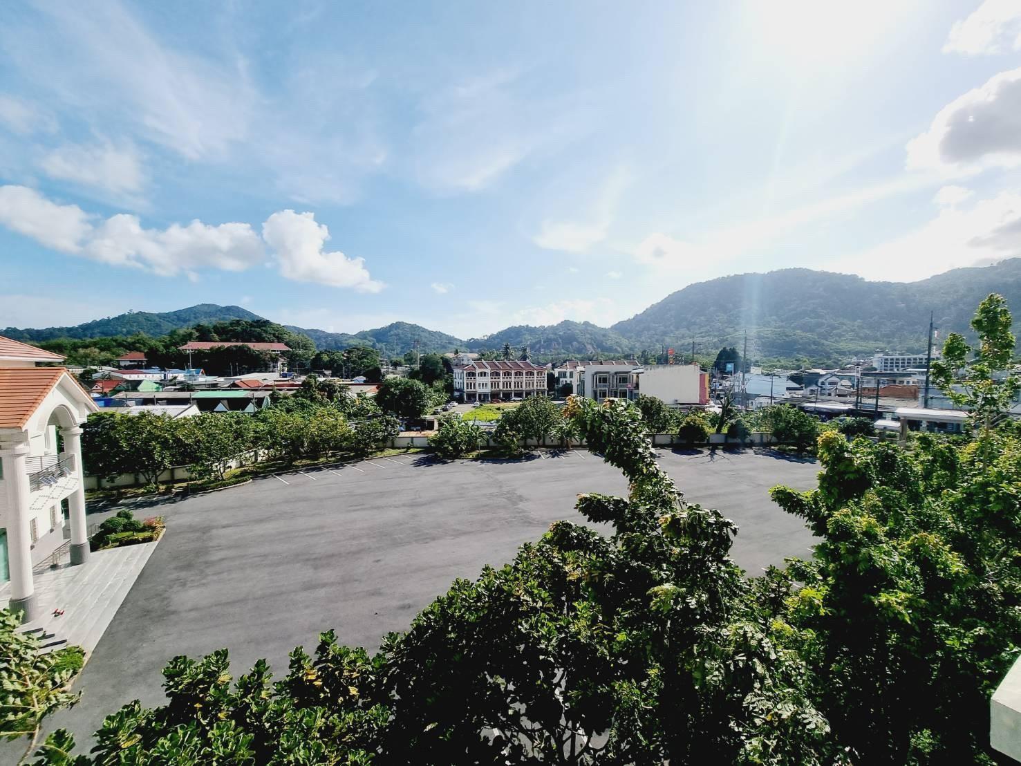 Dcondo Kathu - Patong WR-03124 11