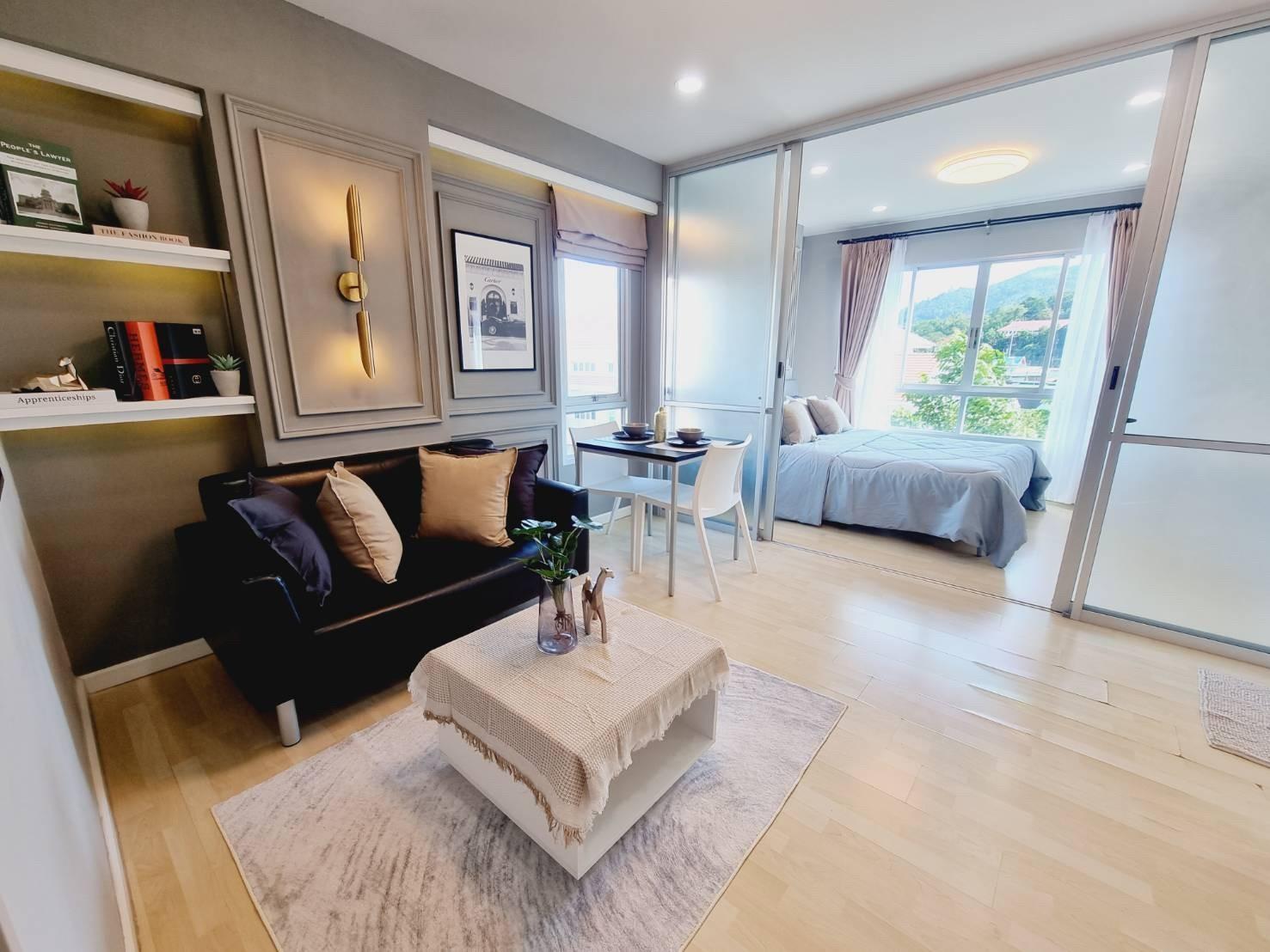 Dcondo Kathu - Patong WR-03124 4