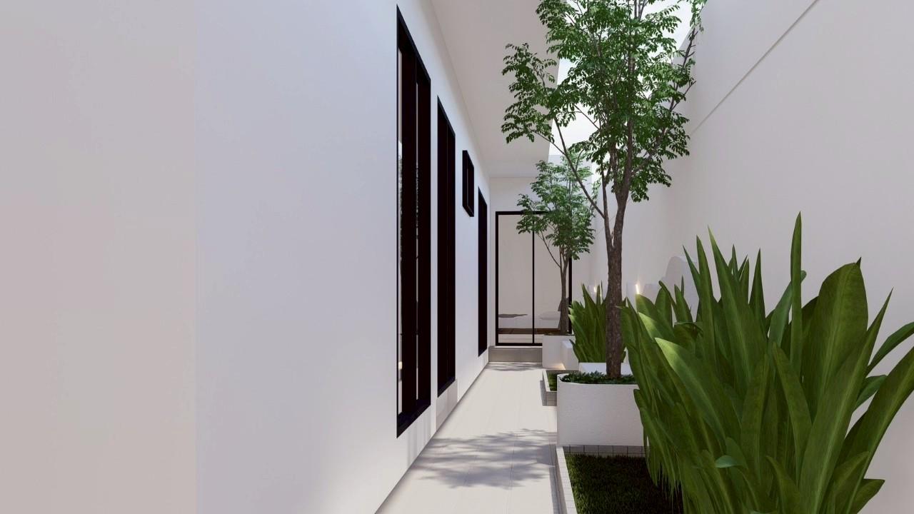 หมู่บ้านเจ้าฟ้าการ์เด้นโฮม เกาะแก้ว WR-03126 7