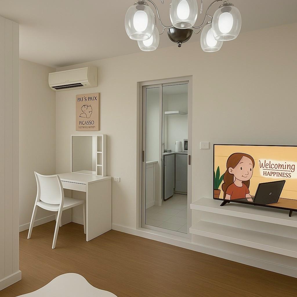 Dcondo Kathu WR-03130 3