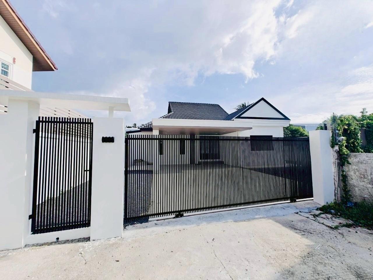 หมู่บ้านพนาสนธิ์ปาร์ควิลล์ 3 WR-03135 1