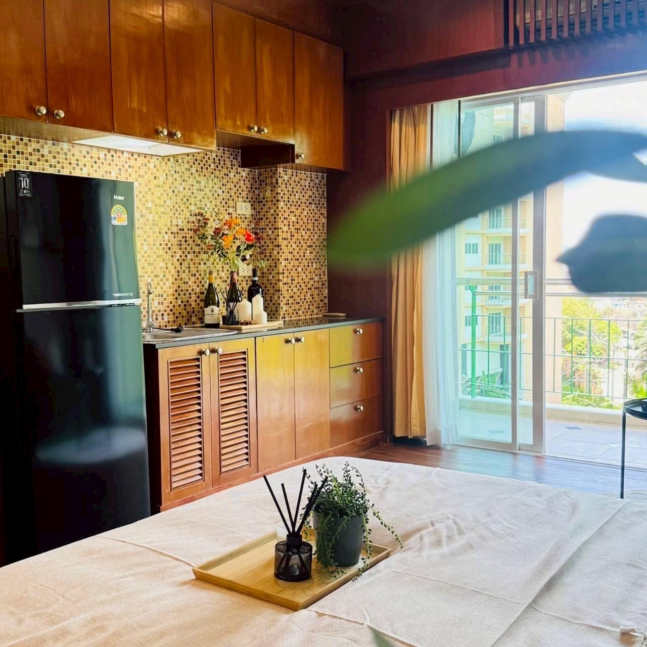 Phanason The Green Place Condominium WR-03136 5