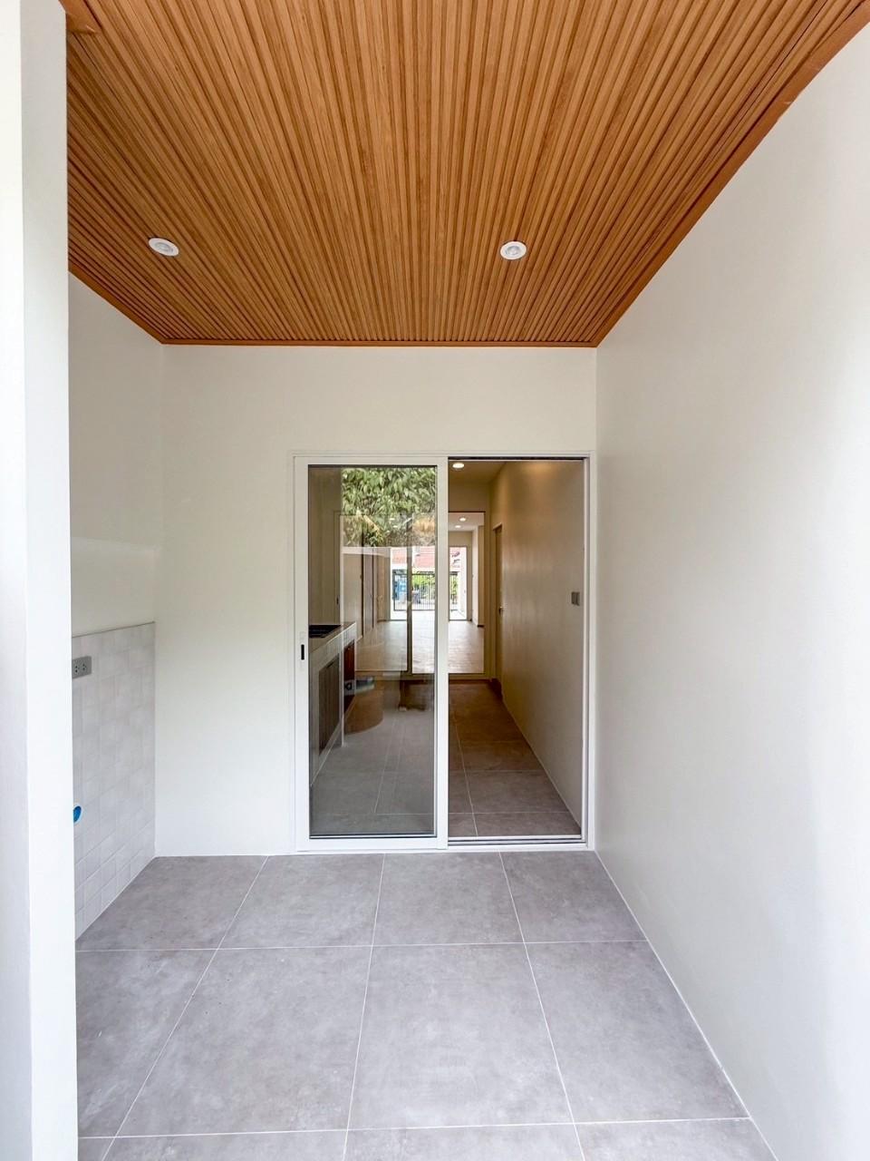 หมู่บ้านวงศ์สิริ ฉลอง WR-02713 11