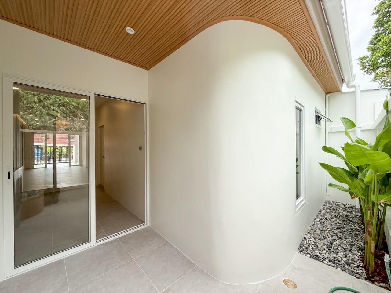 หมู่บ้านวงศ์สิริ ฉลอง WR-02713 7