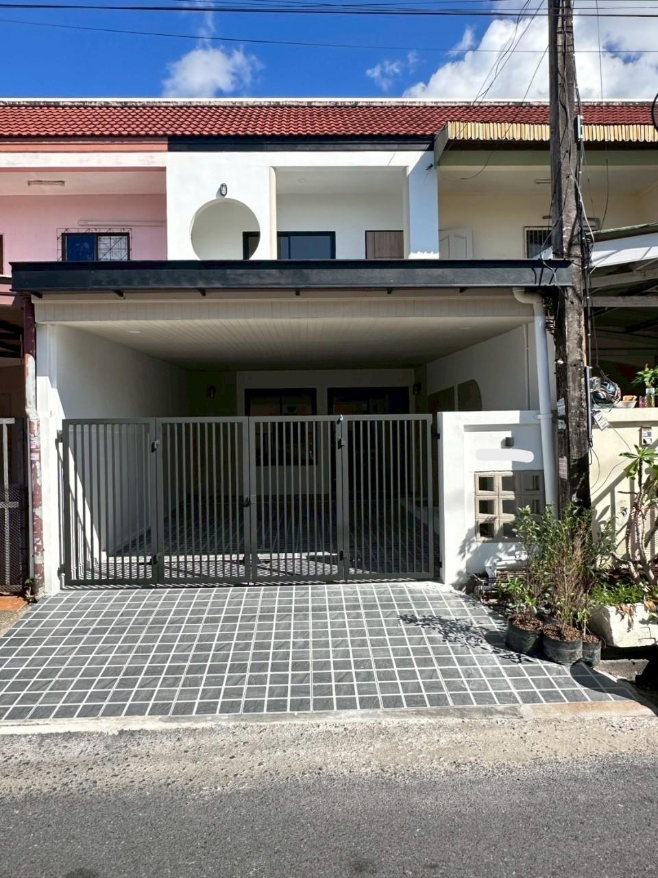 หมู่บ้านสะพานหิน WR-03139 1