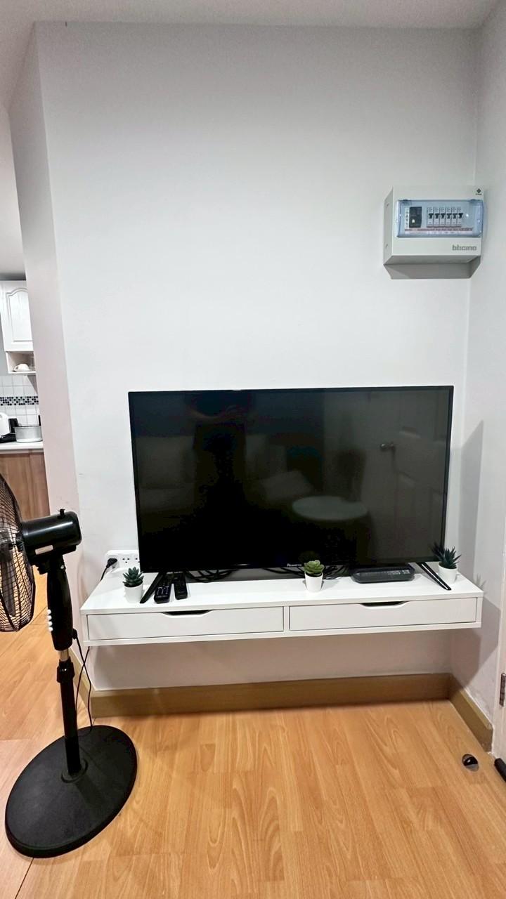 Plus 2 Condominium WR-03146 2