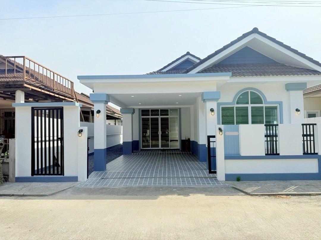 หมู่บ้านสินสุขธานี ถลาง WR-02846 1
