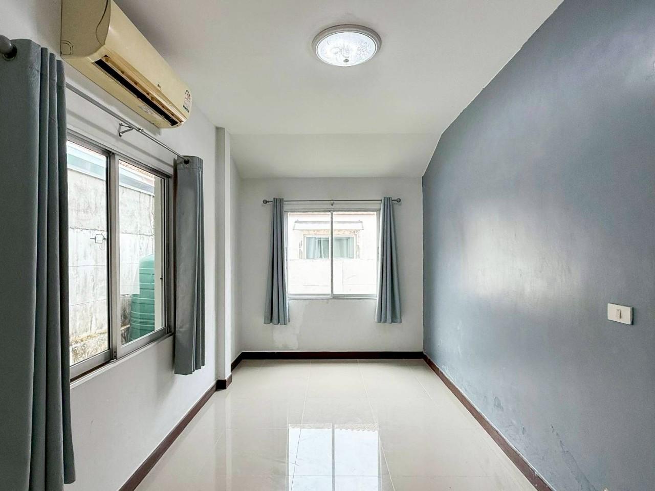 หมู่บ้านพนาสนธิ์การ์เด้นโฮม ถลาง WR-03151 10