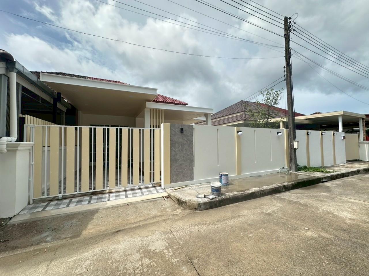 หมู่บ้านเพลินจันทร์ 1 WR-03153 1