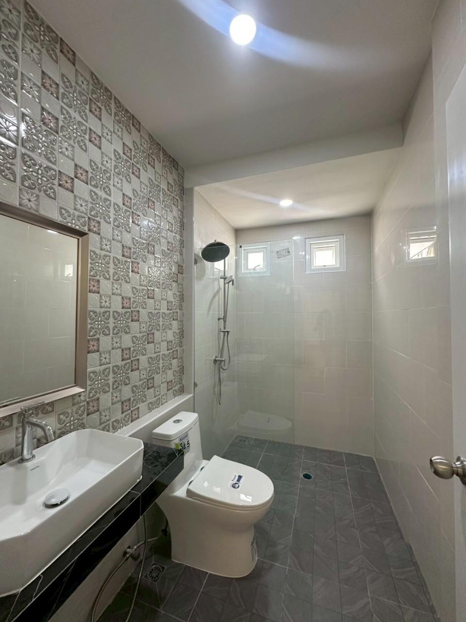 หมู่บ้านเพลินจันทร์ 1 WR-03153 9