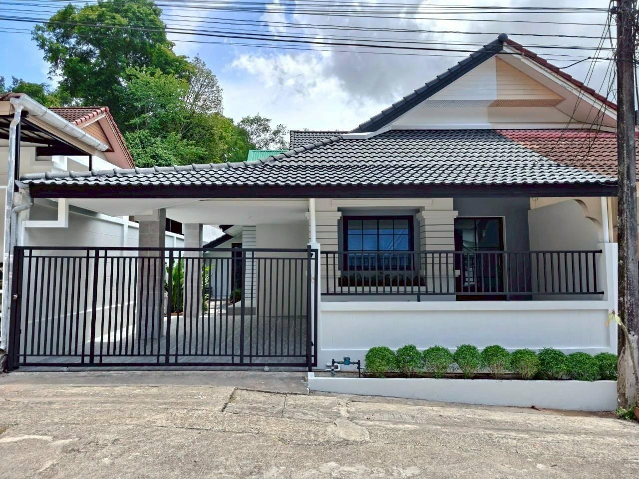 หมู่บ้านเทพกระษัตรี WR-03108 1