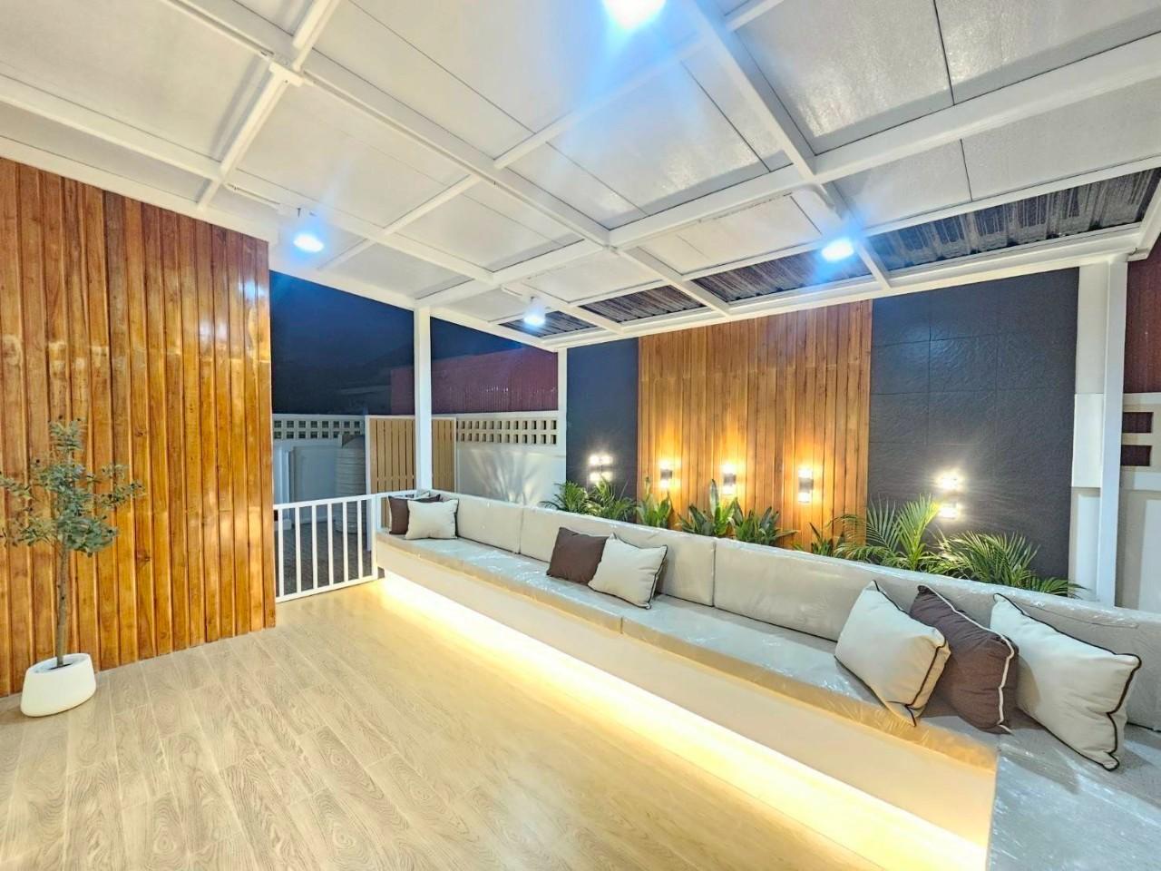 หมู่บ้านเจ้าฟ้าการ์เด้นโฮม 3 เกาะแก้ว WR-03161 3