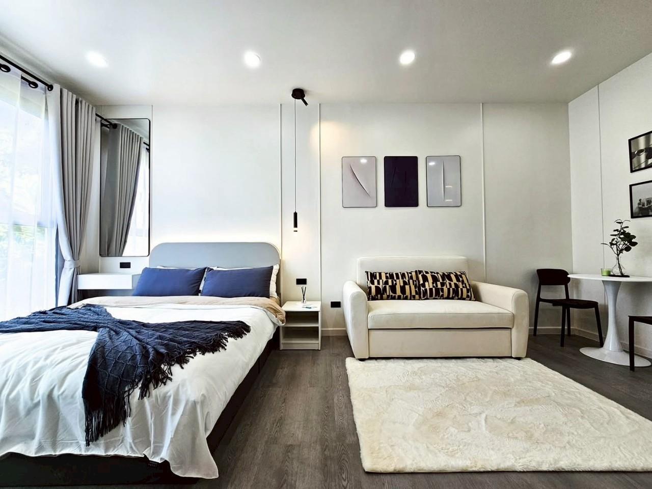 Good Condominium WR-03165 3