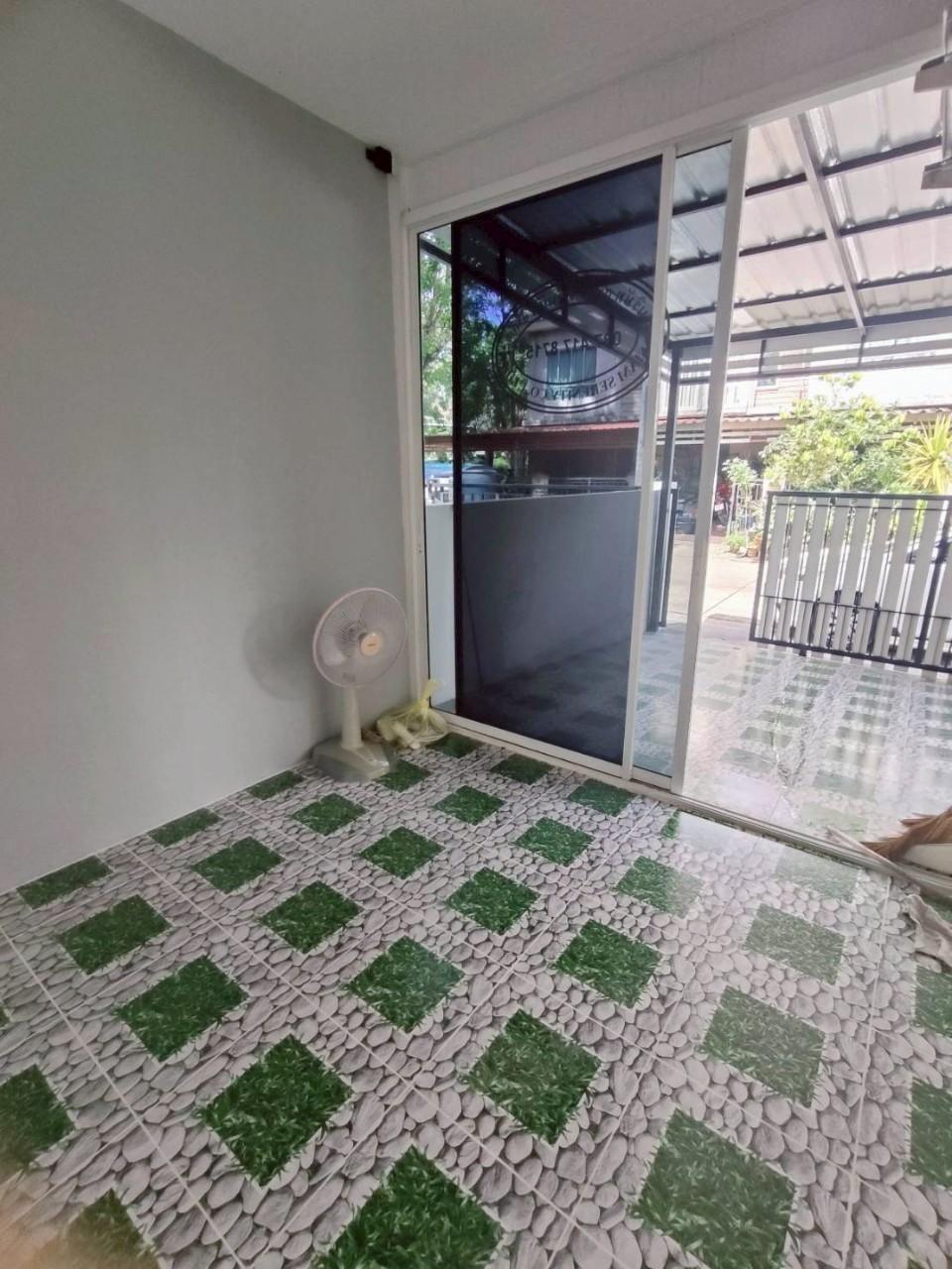 หมู่บ้านพฤกษาวิลล์ บ้านแขนน WR-03166 11