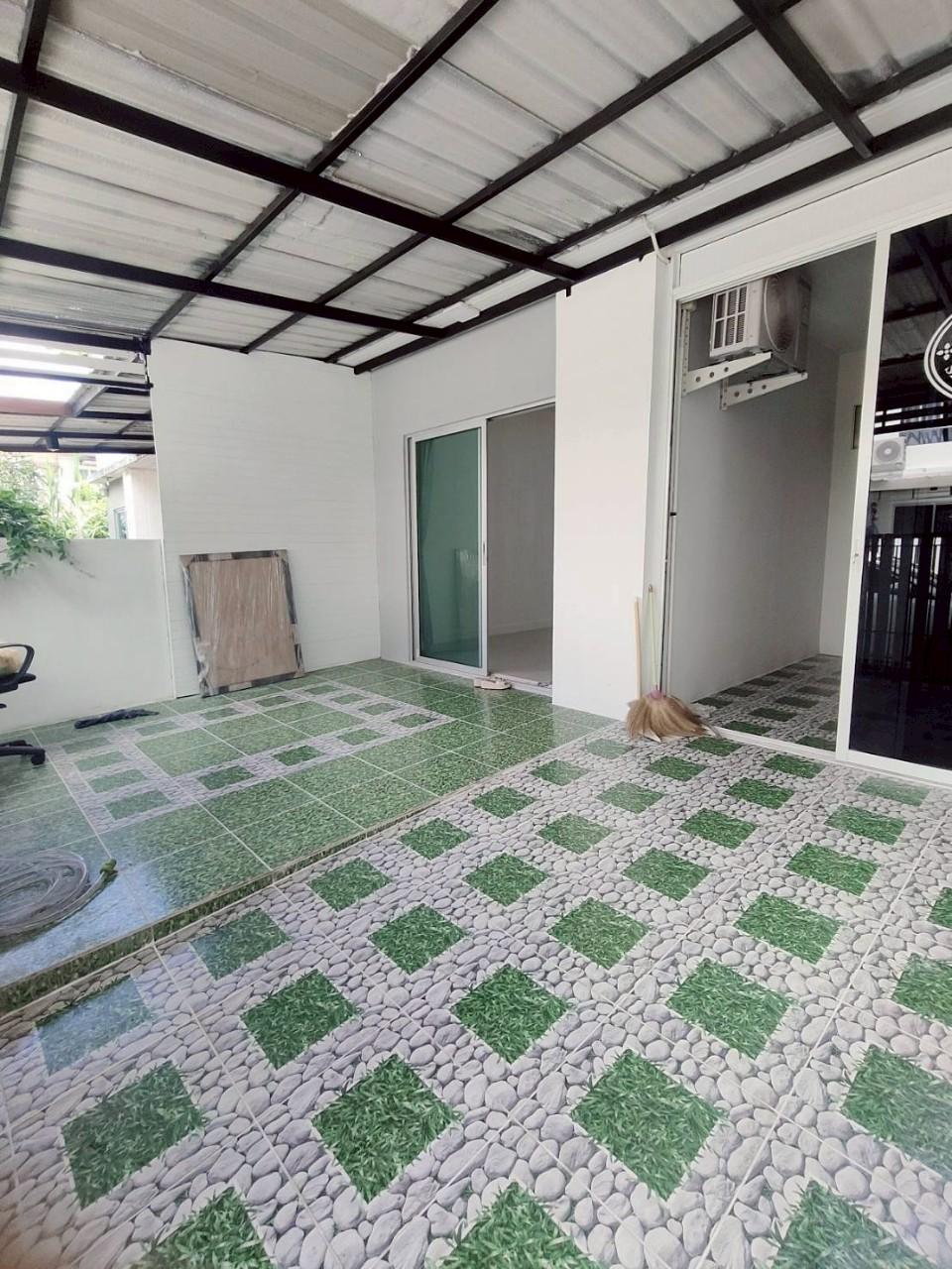 หมู่บ้านพฤกษาวิลล์ บ้านแขนน WR-03166 12