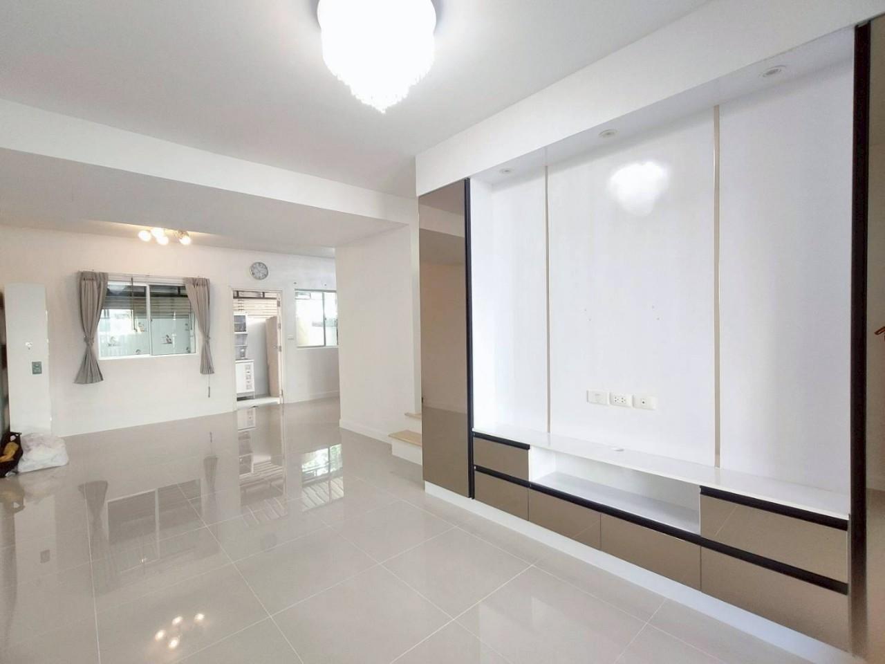 หมู่บ้านพฤกษาวิลล์ บ้านแขนน WR-03166 3