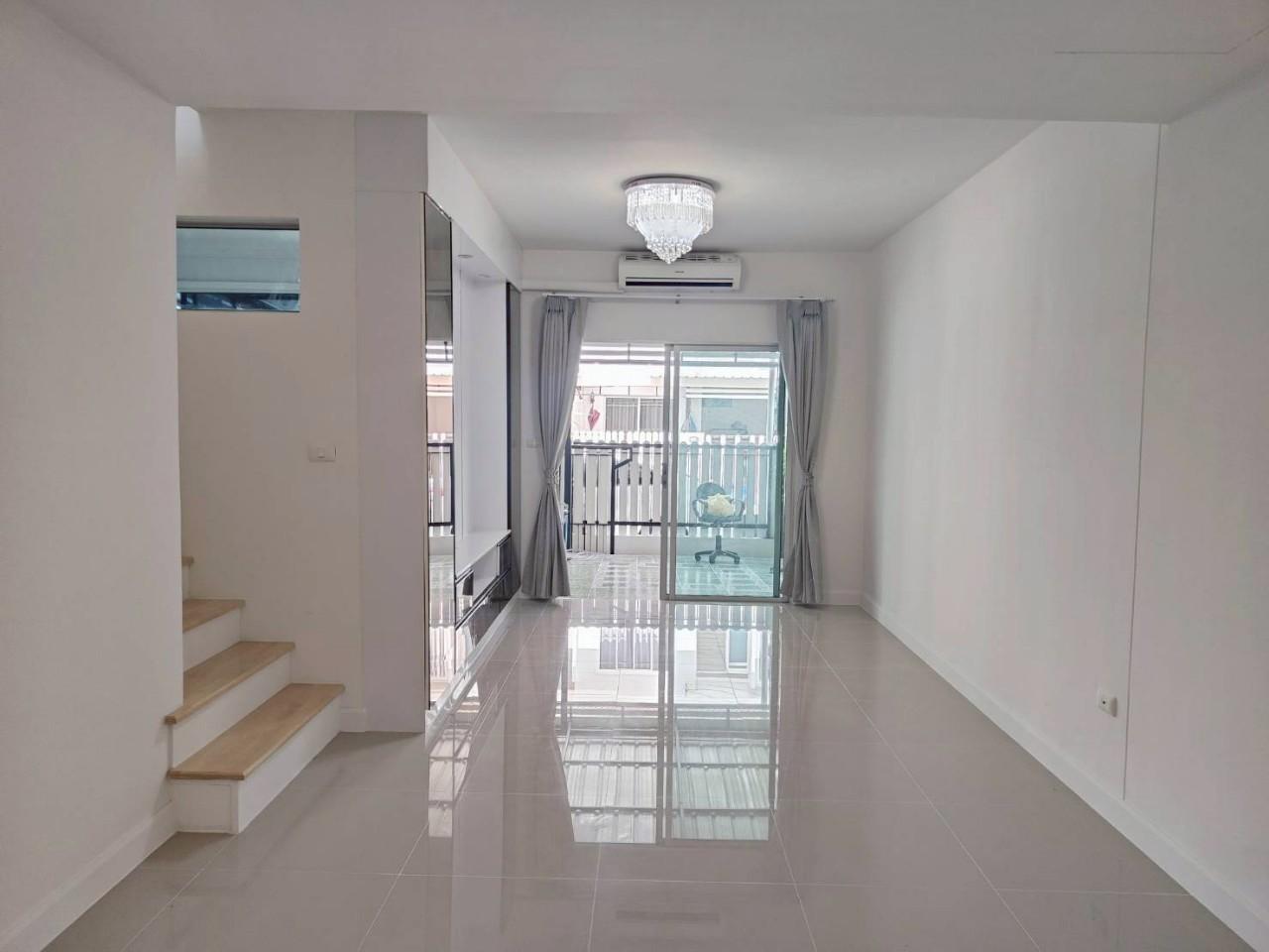 หมู่บ้านพฤกษาวิลล์ บ้านแขนน WR-03166 4