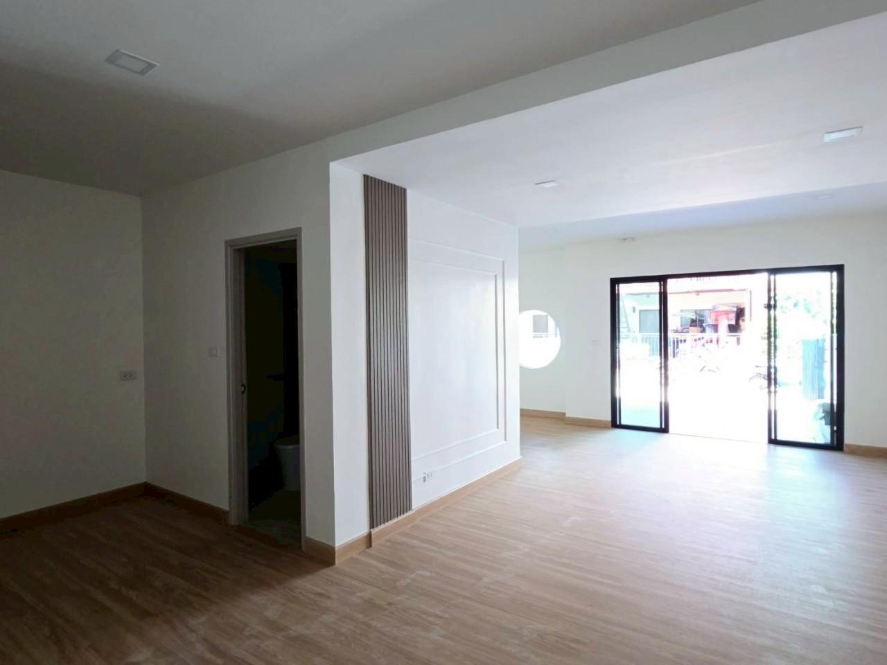 หมู่บ้านพฤกษาวิลล์ กะทู้ WR-02803 6