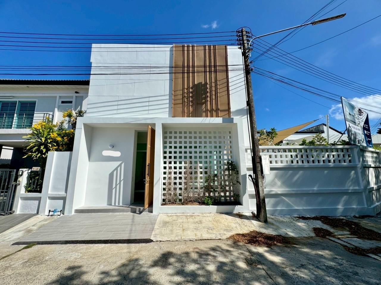 หมู่บ้านเจ้าฟ้าพรีเมียร์เกาะแก้ว WR-03169 1