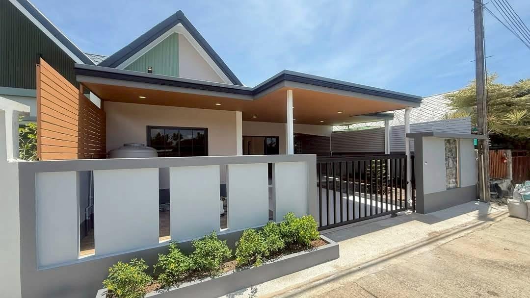 หมู่บ้านพร้อมพันธ์ ป่าคลอก WR-03171 1