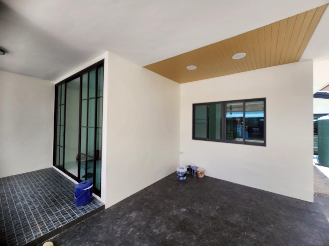หมู่บ้านวราณีย์ บายพาส WR-02791 11