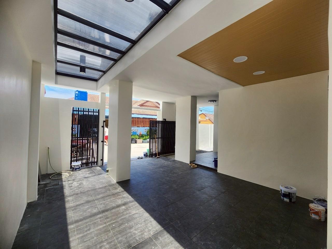 หมู่บ้านวราณีย์ บายพาส WR-02791 12