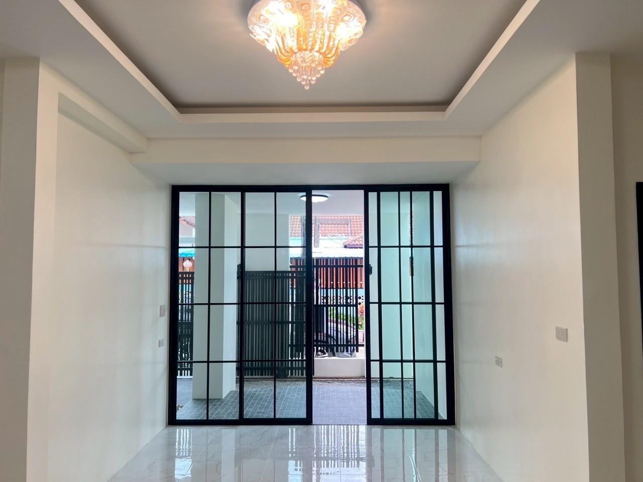หมู่บ้านวราณีย์ บายพาส WR-02791 3