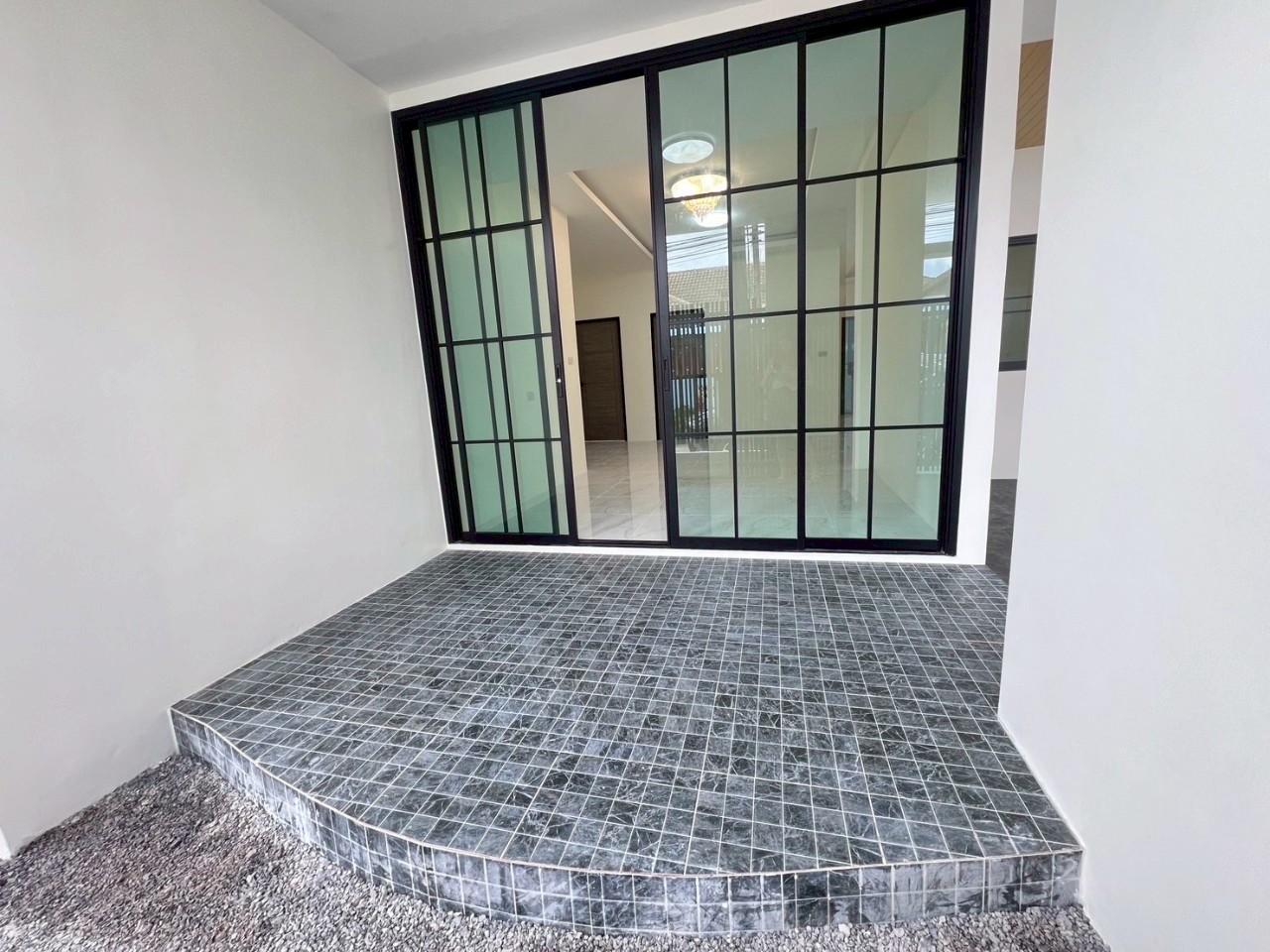 หมู่บ้านวราณีย์ บายพาส WR-02791 6