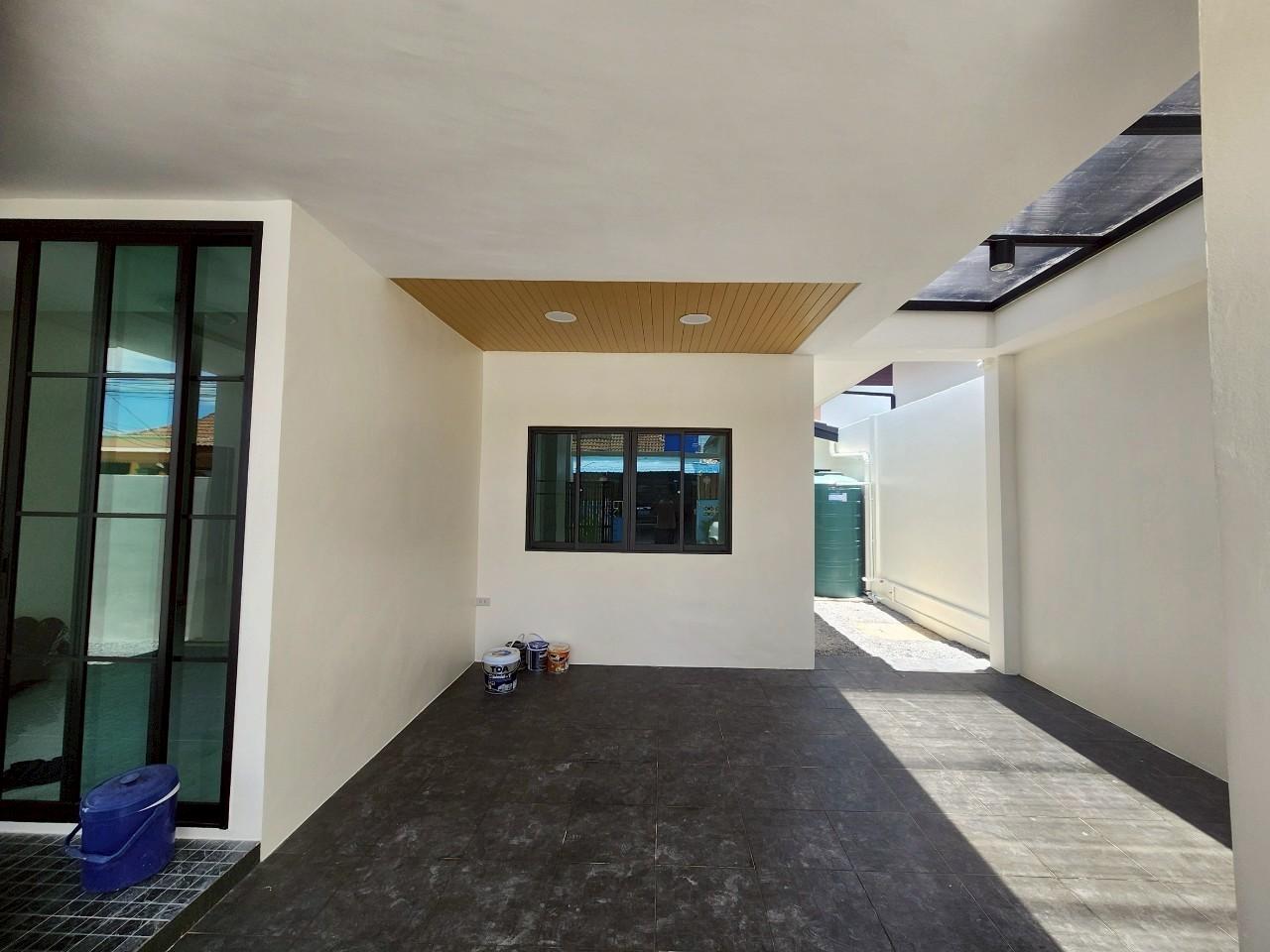หมู่บ้านวราณีย์ บายพาส WR-02791 7