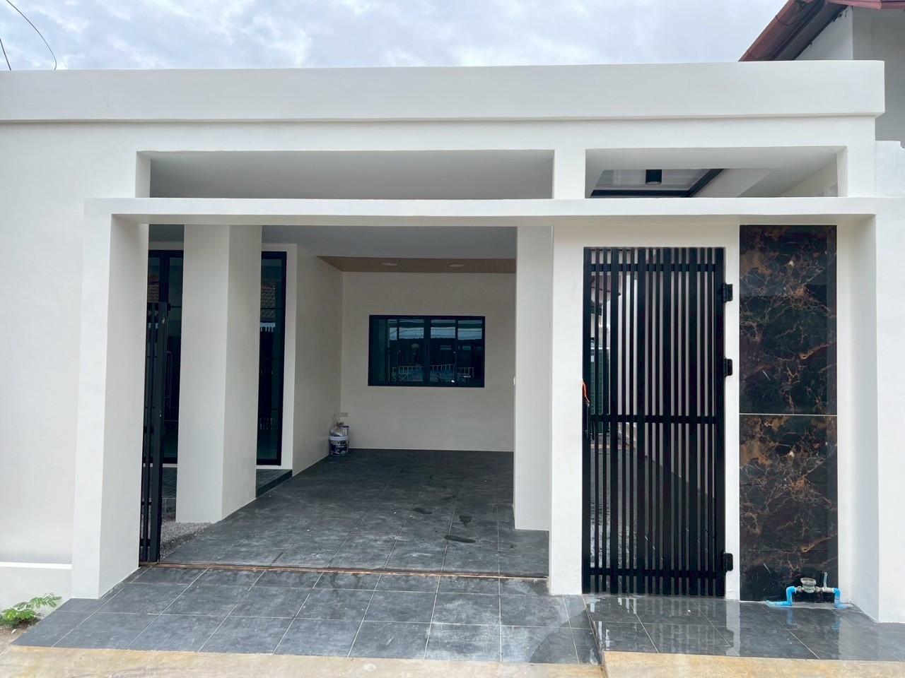 หมู่บ้านวราณีย์ บายพาส WR-02791 9