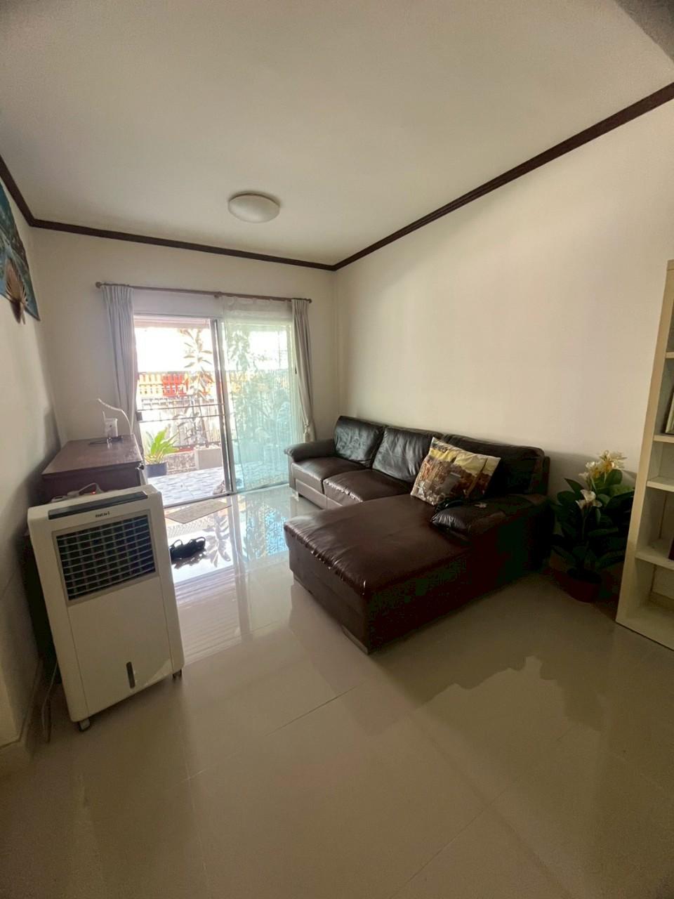 หมู่บ้านพฤกษาวิลล์ บ้านแขนน WR-03172 2
