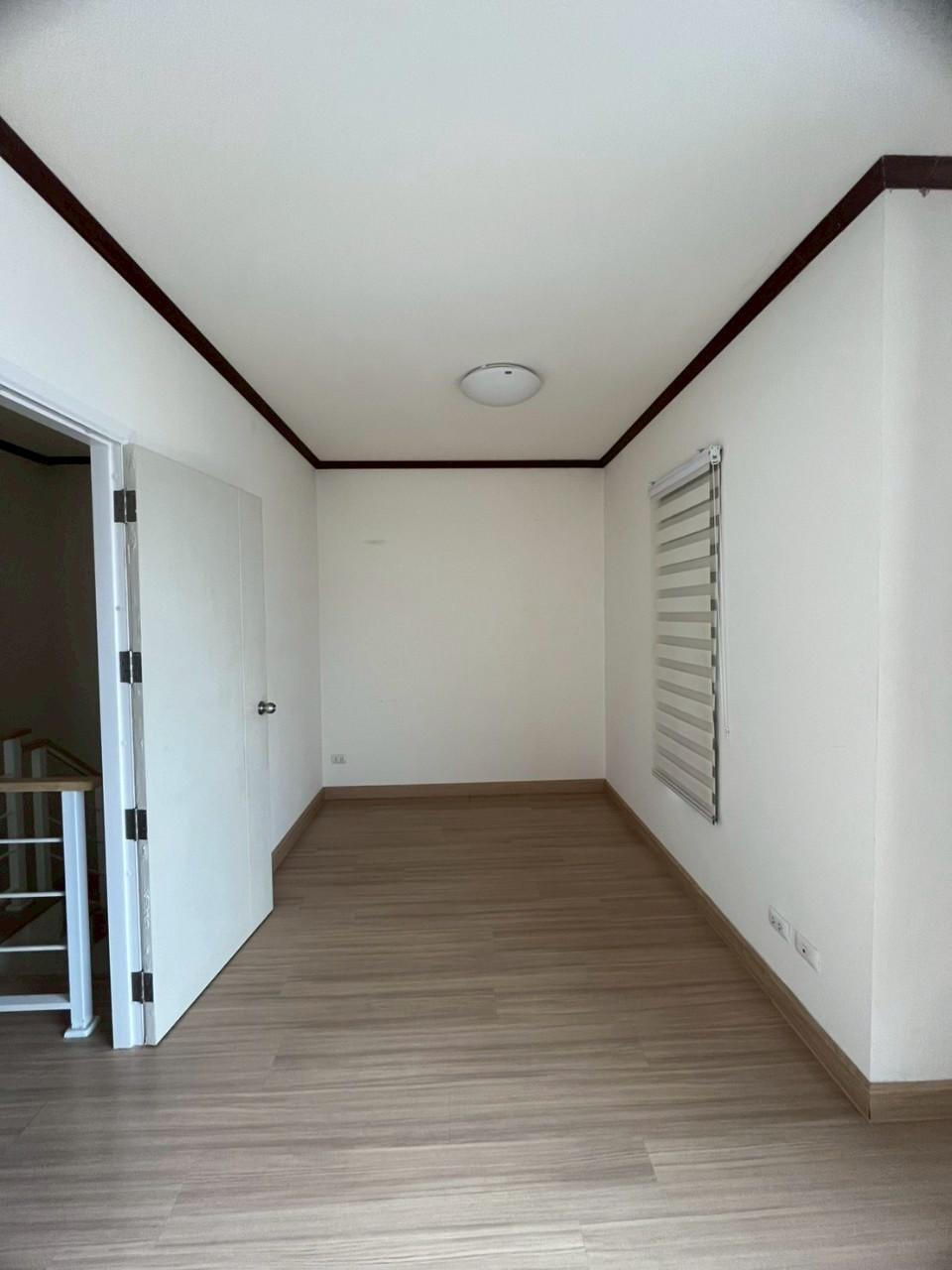 หมู่บ้านพฤกษาวิลล์ บ้านแขนน WR-03172 3