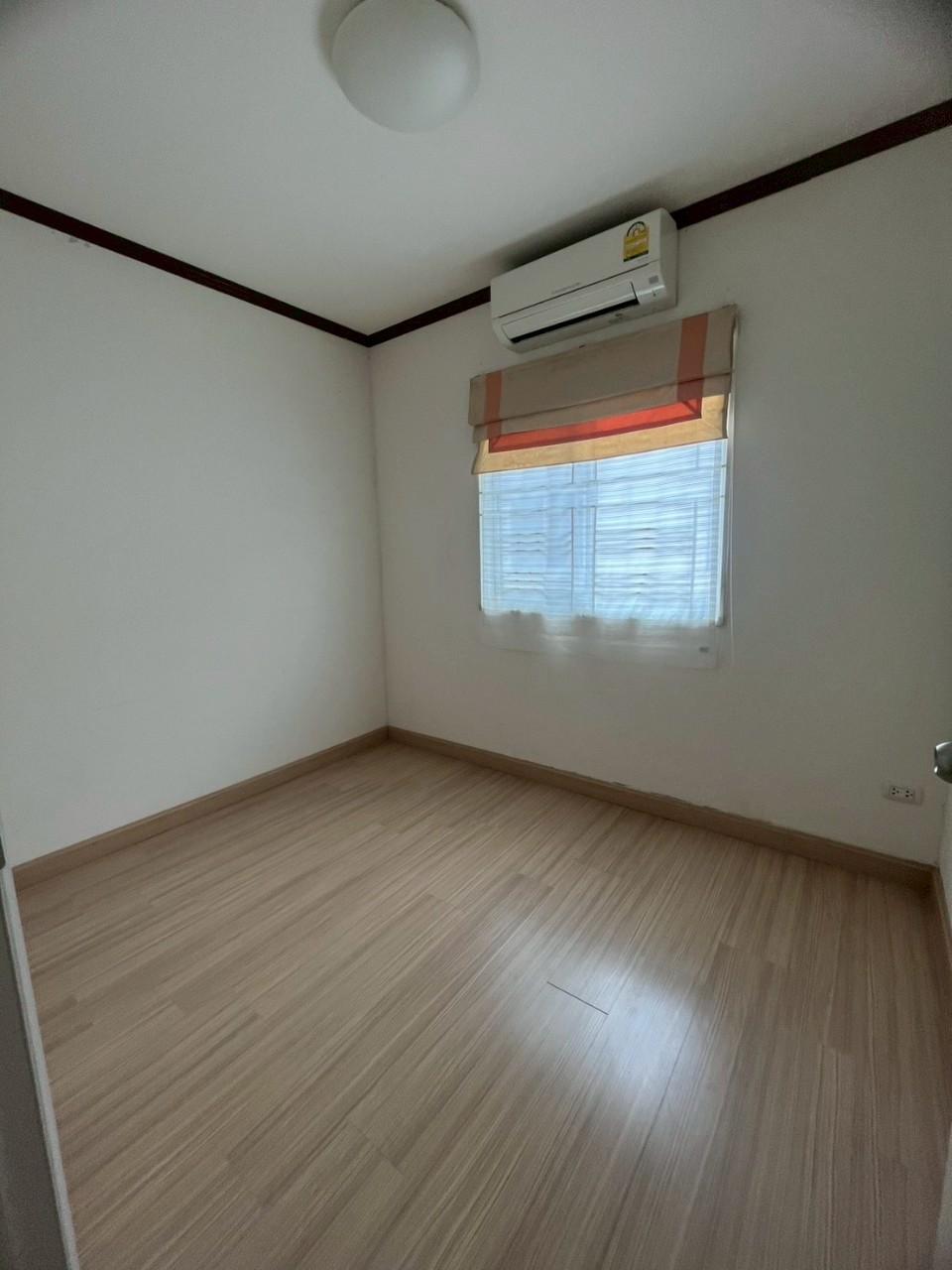 หมู่บ้านพฤกษาวิลล์ บ้านแขนน WR-03172 6