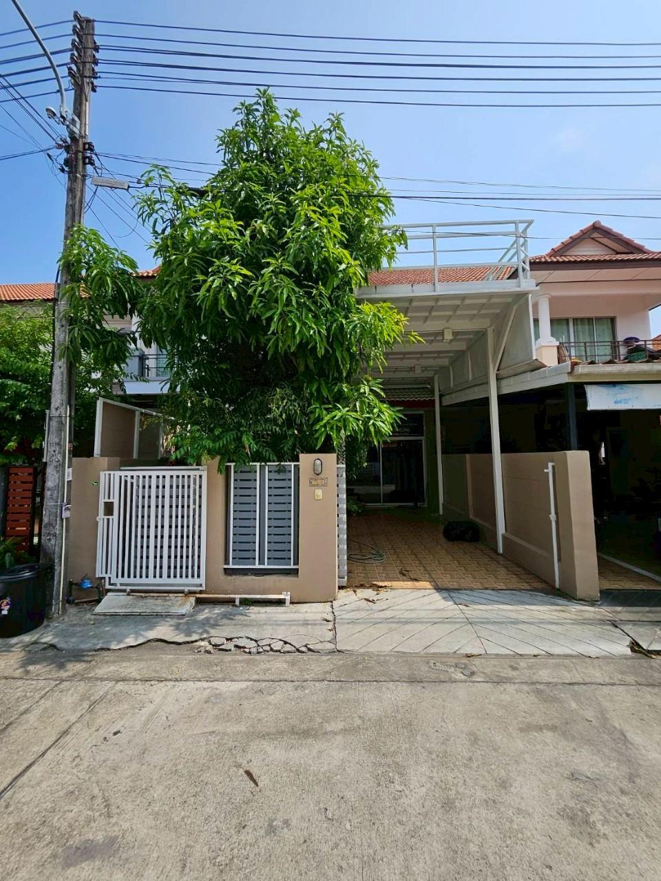หมู่บ้านพนาสนธิ์ บ่อแร่ WR-03174 1