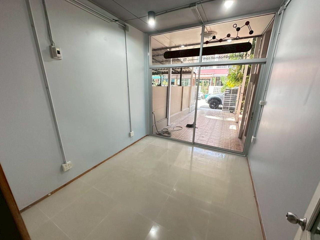หมู่บ้านพนาสนธิ์ บ่อแร่ WR-03174 6