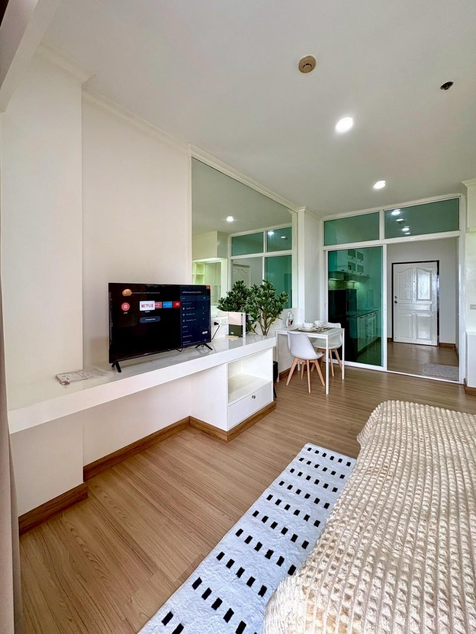 Phanason The Green Place Condominium WR-03175 4